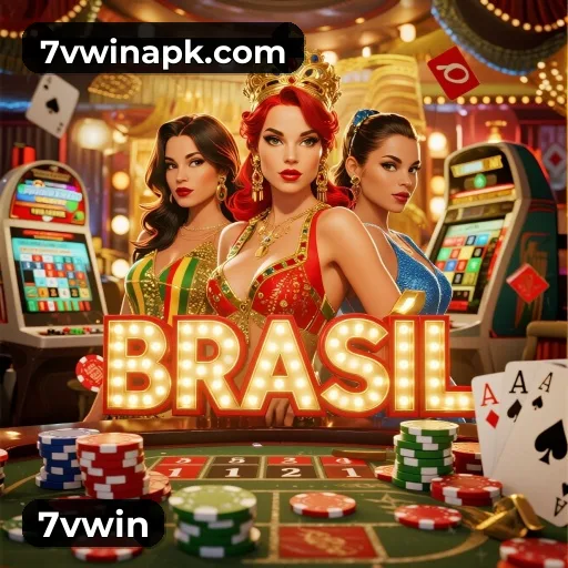 Certificação GLI 7vwin