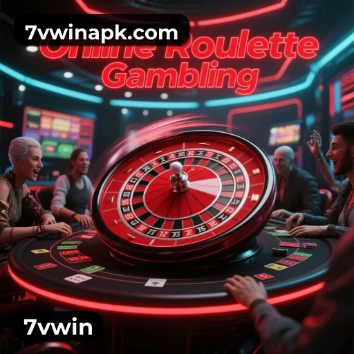 Licença Curaçao 7vwin