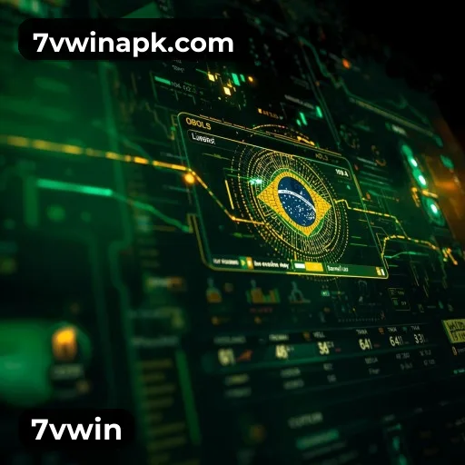 7vwin Pagamento Seguro SSL