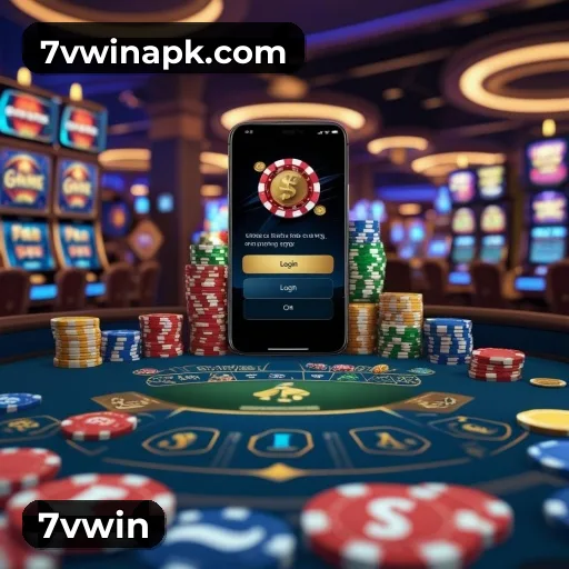 7vwin Download Oficial