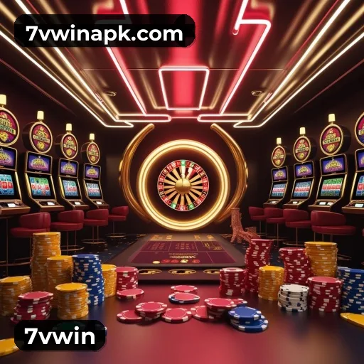7vwin Logo 2