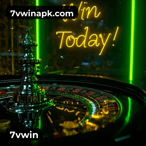 7vwin Logo 3