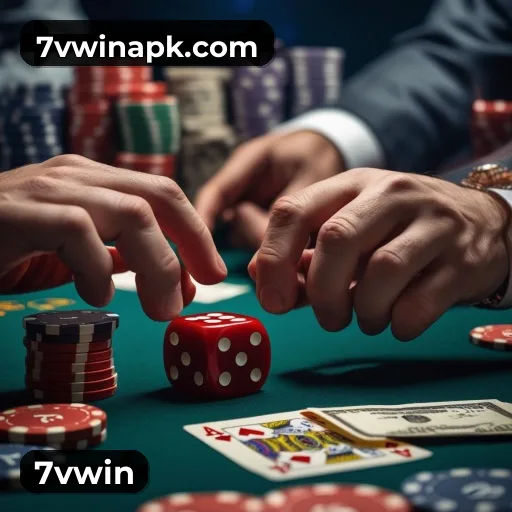 7vwin Certificado eCOGRA - Jogos Justos Auditados