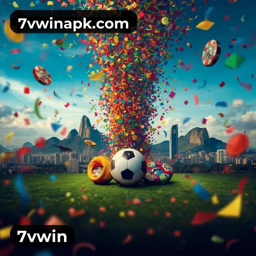 7vwin PIX Instantâneo - Saques em 8 Minutos