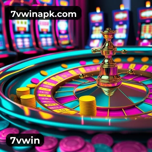 7vwin Instalar Logo 2