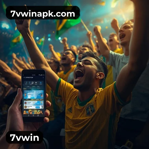 7vwin Instalar Logo 1