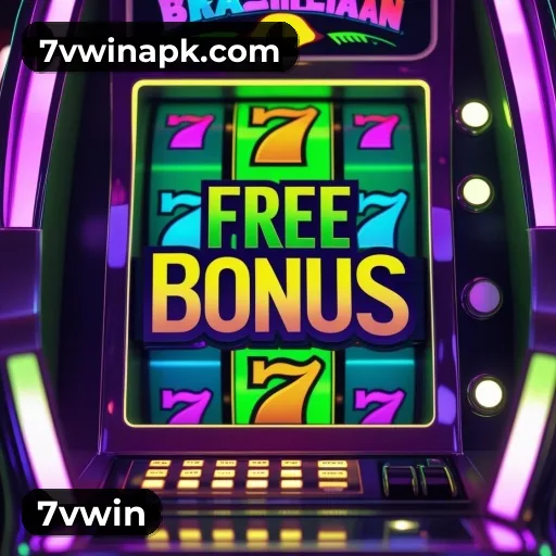 7vwin Segurança Logo 2