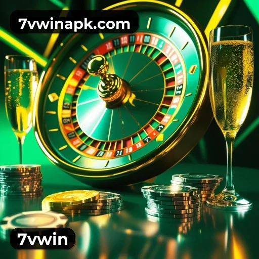 7vwin Segurança Logo 3