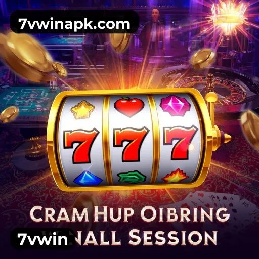 7vwin Segurança Logo 1