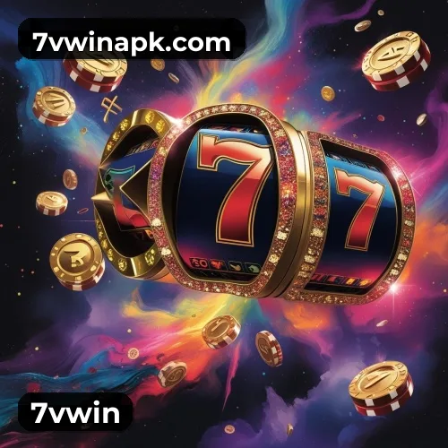Slots 7vwin - Jackpots Progressivos