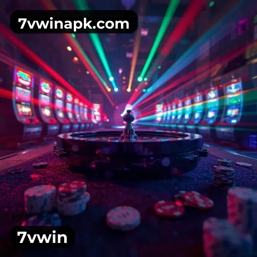 Telegram 7vwin - Bônus Diários Exclusivos